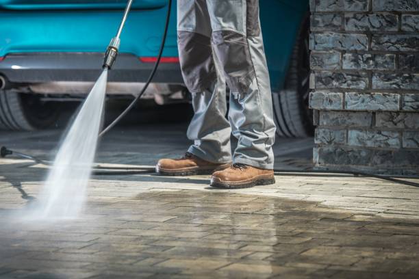 Best Roof Washing  in Woodstock, AL