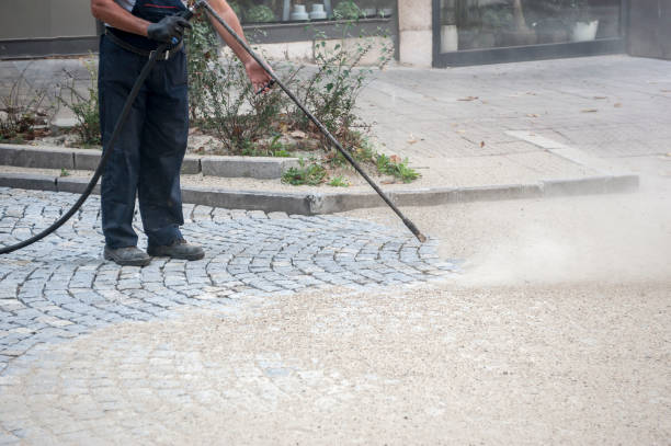 Best Gas Station Cleaning  in Woodstock, AL