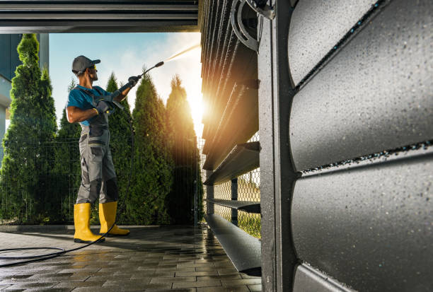 Best Building Exterior Washing  in Woodstock, AL
