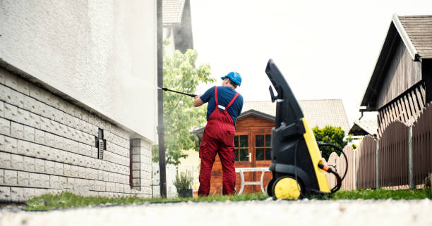 Best Driveway Pressure Washing  in Woodstock, AL